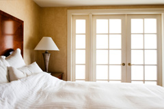 Midlock bedroom extension costs