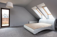 Midlock bedroom extensions