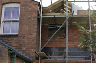 free Midlock home extension quotes